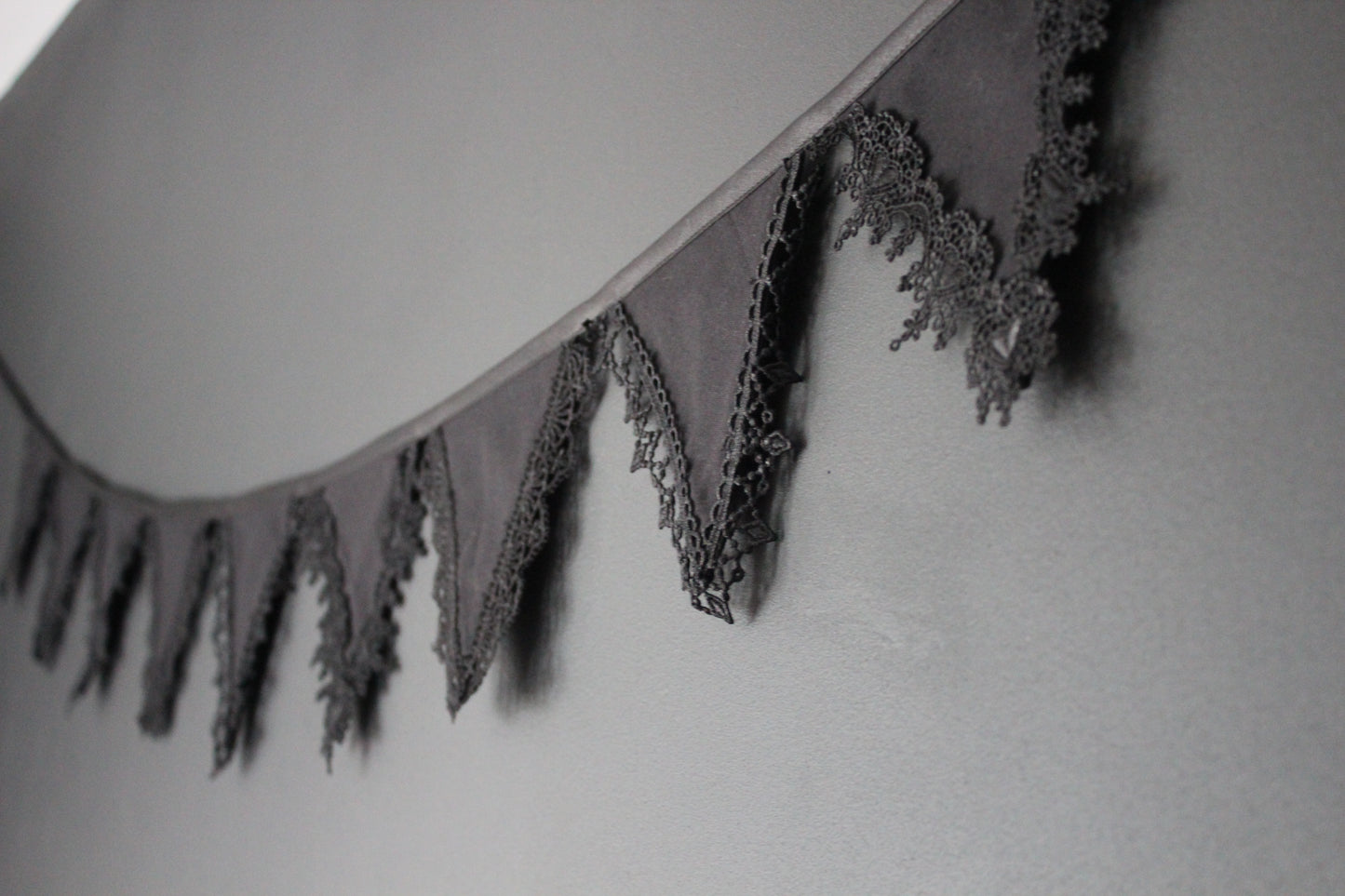 Black Bunting